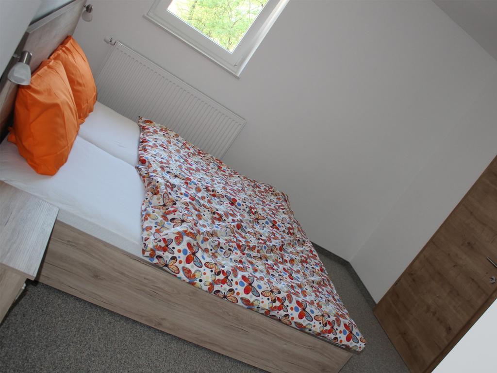 בובק Apartment Pri Nama מראה חיצוני תמונה
